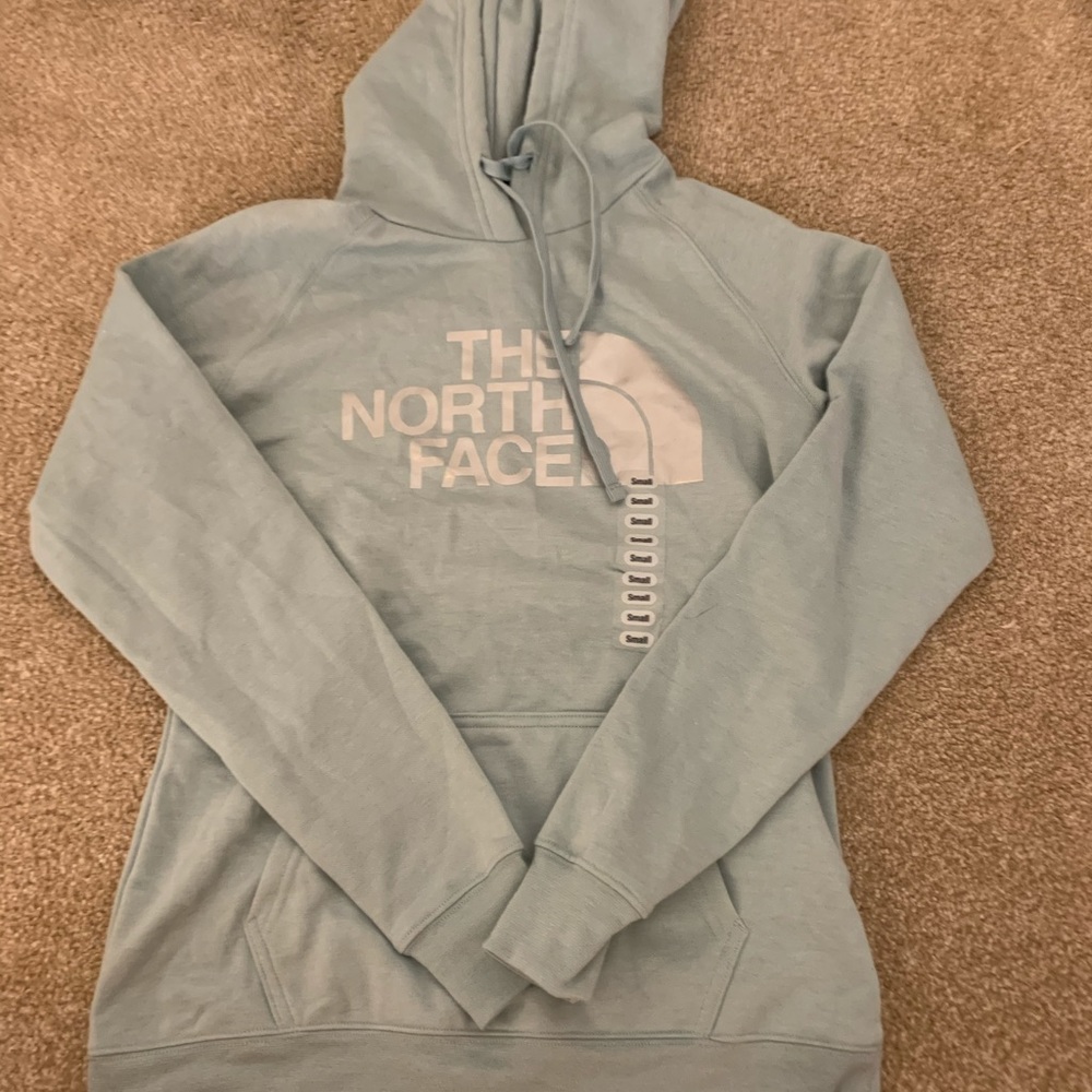 north face hoodie